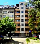 Тристаен апартамент с две тераси в Зона Б-18, София