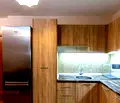 Снимка 5 — Тристаен апартамент с две тераси в Зона Б-18, София