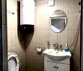 Снимка 4 — Едностаен апартамент в Зона Б-18 с функционално разпределение