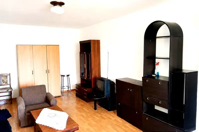 1-bedroom apartment in Sofiya, Zona B-18