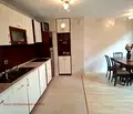 Снимка 2 — Двустаен апартамент в Зона Б-18, София с тераса и паркинг
