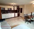 Снимка 4 — Двустаен апартамент в Зона Б-18, София с тераса и паркинг
