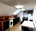 Снимка 2 — Двустаен апартамент в Зона Б-18, София с отделна кухня