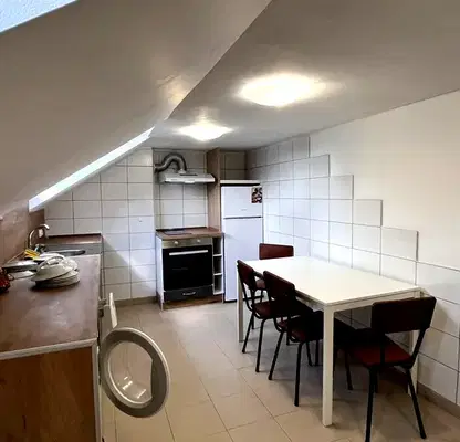 Photo 3 — 2-bedroom apartment in Sofiya, Zona B-18