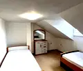 Снимка 4 — Двустаен апартамент в Зона Б-18, София с отделна кухня