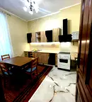 Тристаен апартамент с тераса в Зона Б-18, София