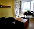 Снимка 2 — 3-стаен апартамент с югоизточно изложение в Зона Б-18, София