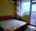Снимка 3 — 3-стаен апартамент с югоизточно изложение в Зона Б-18, София