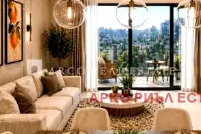 3-bedroom apartment in Sofiya, Zona B-19