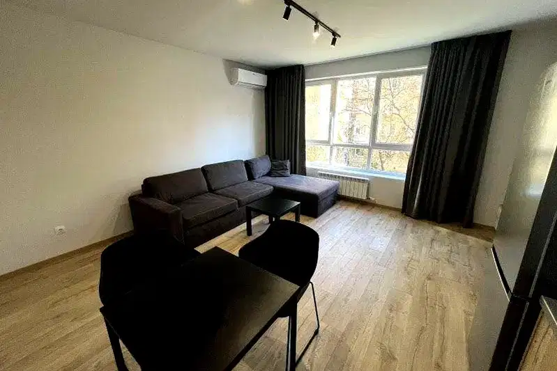 2-bedroom apartment in Sofiya, Zona B-19