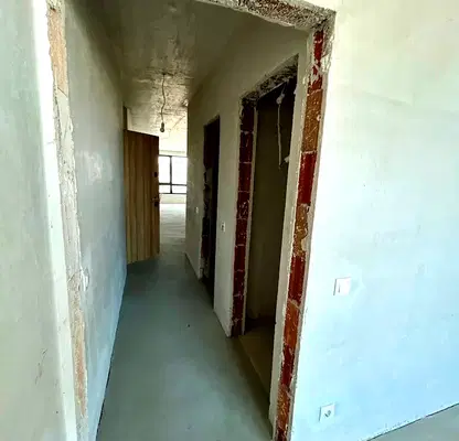 Снимка 4 — Тристаен апартамент с гледка в Зона Б-5, София