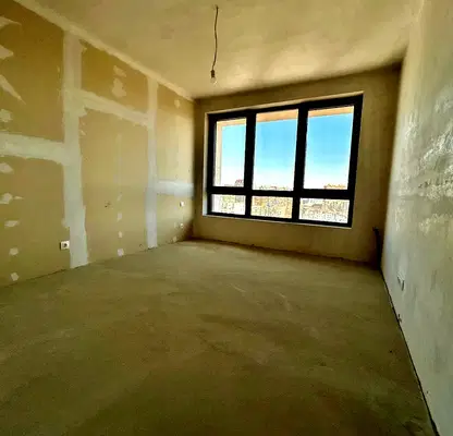 Снимка 5 — Тристаен апартамент с гледка в Зона Б-5, София