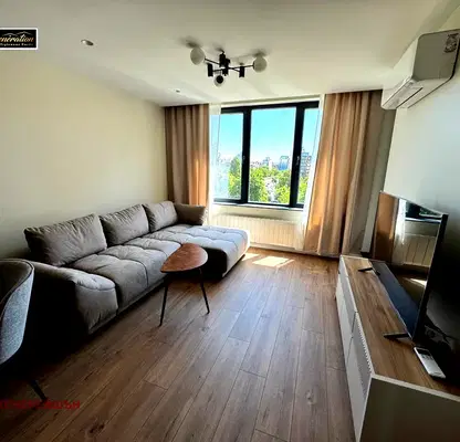 Photo 2 — 2-bedroom apartment in Sofiya, Zona B-5