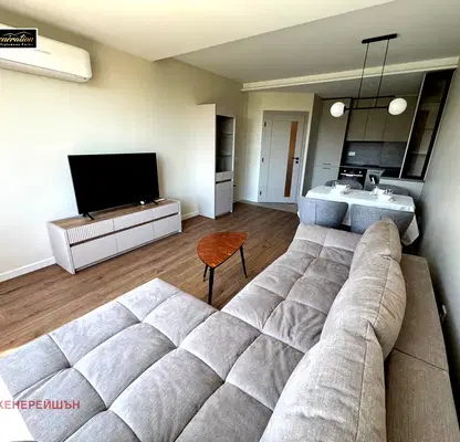 Photo 4 — 2-bedroom apartment in Sofiya, Zona B-5