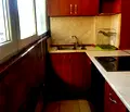 Снимка 4 — Тристаен апартамент в Зона Б-5 с източно изложение