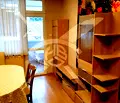 Снимка 5 — Тристаен апартамент в Зона Б-5, София с тераса