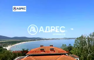 Едностаен апартамент в Бургас, Созопол