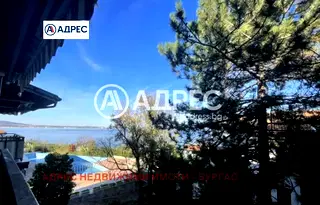 Едностаен апартамент в Бургас, Созопол