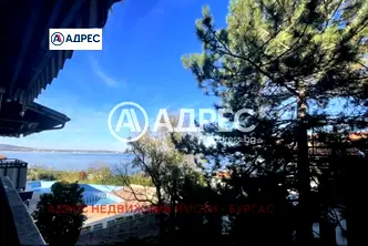 Едностаен апартамент в Бургас, Созопол