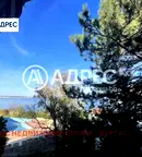 Едностаен апартамент в Бургас, Созопол