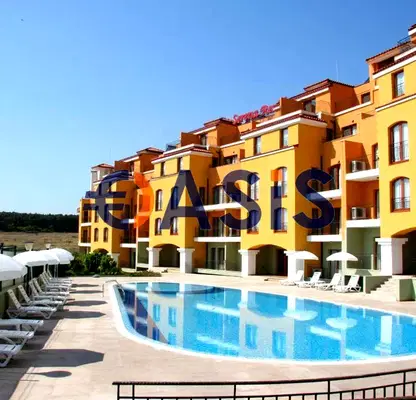 Photo 3 — 1-bedroom apartment in Oblast Burgas, Sozopol