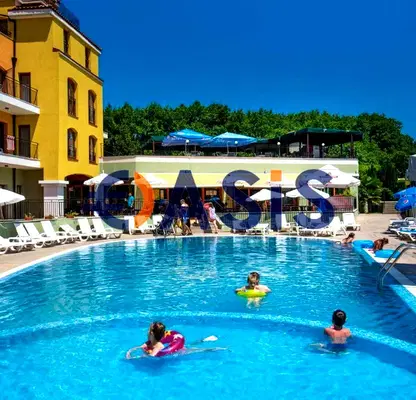 Photo 4 — 1-bedroom apartment in Oblast Burgas, Sozopol