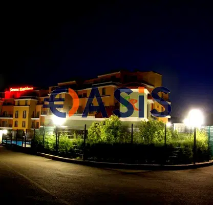Photo 5 — 1-bedroom apartment in Oblast Burgas, Sozopol