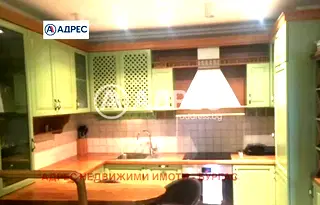 Двустаен апартамент в Бургас, Созопол