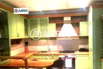 Двустаен апартамент в Бургас, Созопол