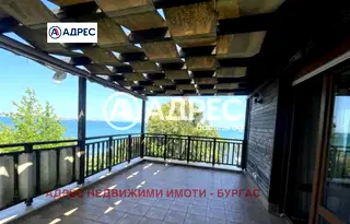 Двустаен апартамент в Бургас, Созопол
