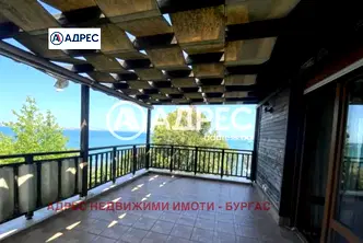 Двустаен апартамент в Бургас, Созопол