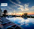 Снимка 3 — Двустаен апартамент в Бургас, Созопол