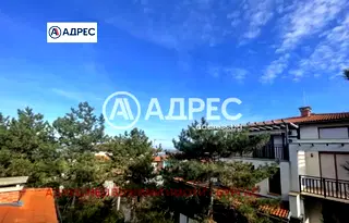 Двустаен апартамент в Бургас, Созопол