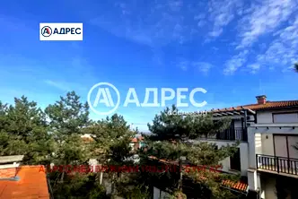 Двустаен апартамент в Бургас, Созопол