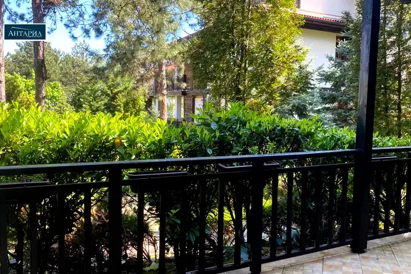 2-bedroom apartment in Oblast Burgas, Sozopol