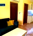 Двустаен апартамент в Бургас, Созопол