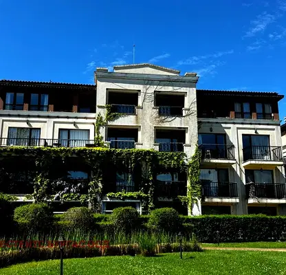 Photo 2 — 2-bedroom apartment in Oblast Burgas, Sozopol