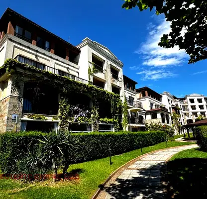 Photo 3 — 2-bedroom apartment in Oblast Burgas, Sozopol