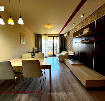 Photo 4 — 2-bedroom apartment in Oblast Burgas, Sozopol