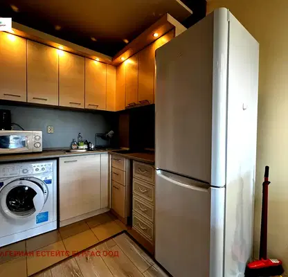 Photo 5 — 2-bedroom apartment in Oblast Burgas, Sozopol