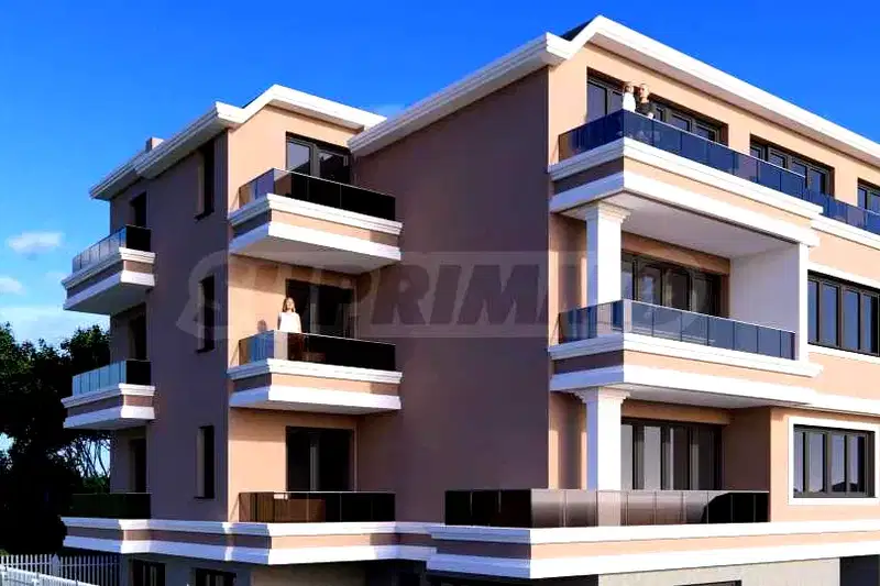 2-bedroom apartment in Oblast Burgas, Sozopol