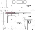 Снимка 2 — Двустаен апартамент в Бургас, Созопол