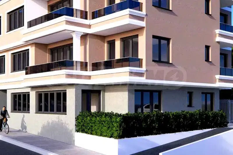 2-bedroom apartment in Oblast Burgas, Sozopol