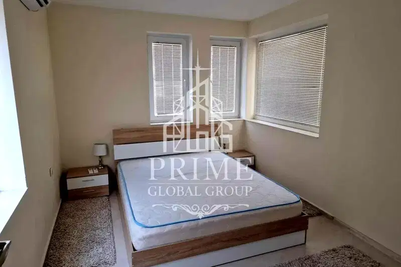 2-bedroom apartment in Oblast Burgas, Sozopol