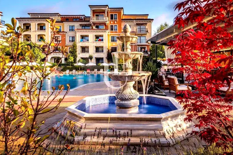 2-bedroom apartment in Oblast Burgas, Sozopol