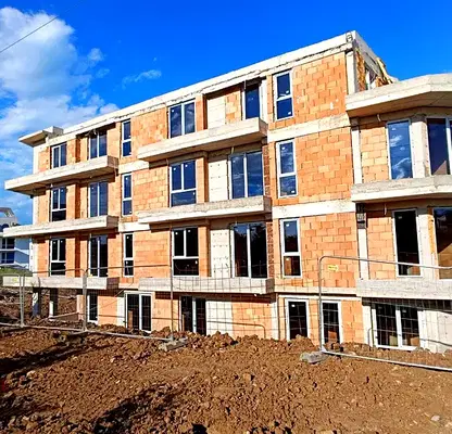 Photo 2 — 2-bedroom apartment in Oblast Burgas, Sozopol