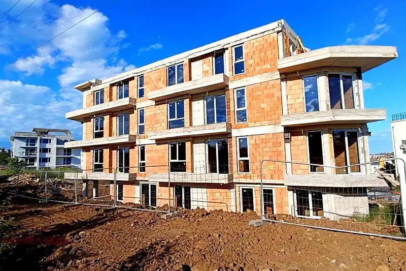 2-bedroom apartment in Burgas, Sozopol