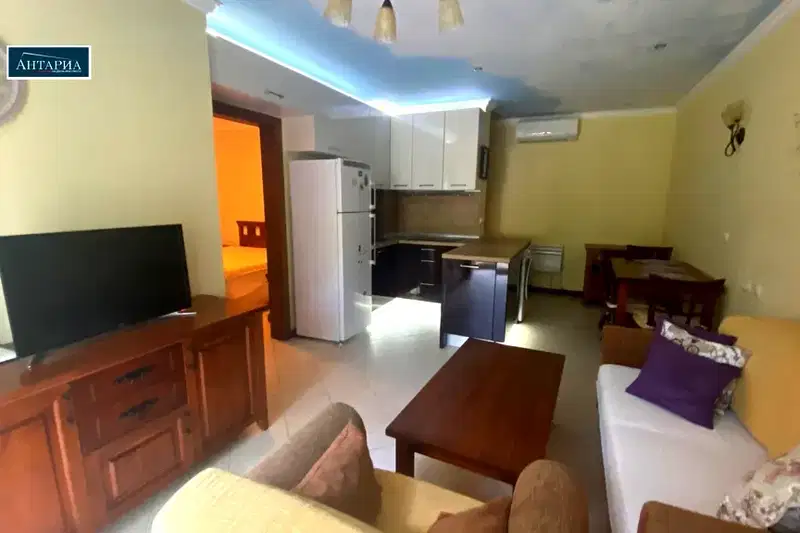 3-bedroom apartment in Oblast Burgas, Sozopol
