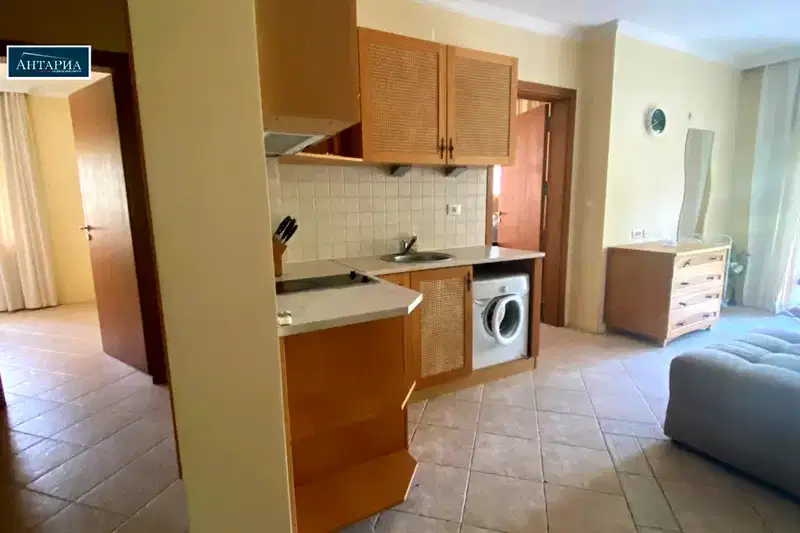 3-bedroom apartment in Oblast Burgas, Sozopol
