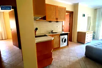 Тристаен апартамент в Бургас, Созопол